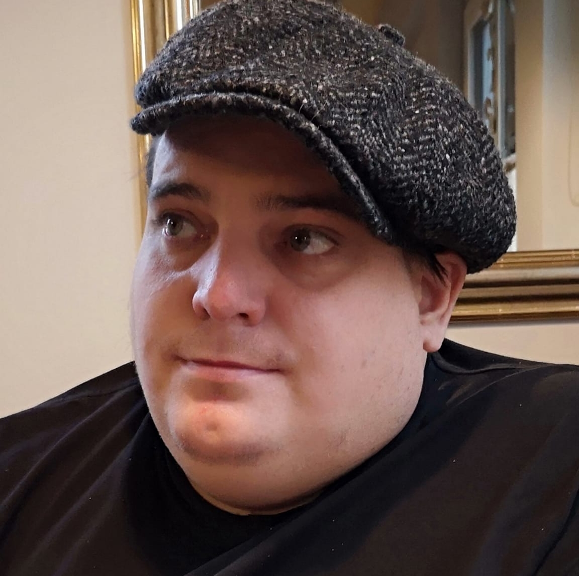 Dieter Kräutl, Founder of FNHP